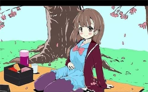 妹同居生活 章节推进 资料图 7